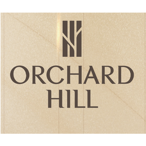 Orchard Hill Check-in System